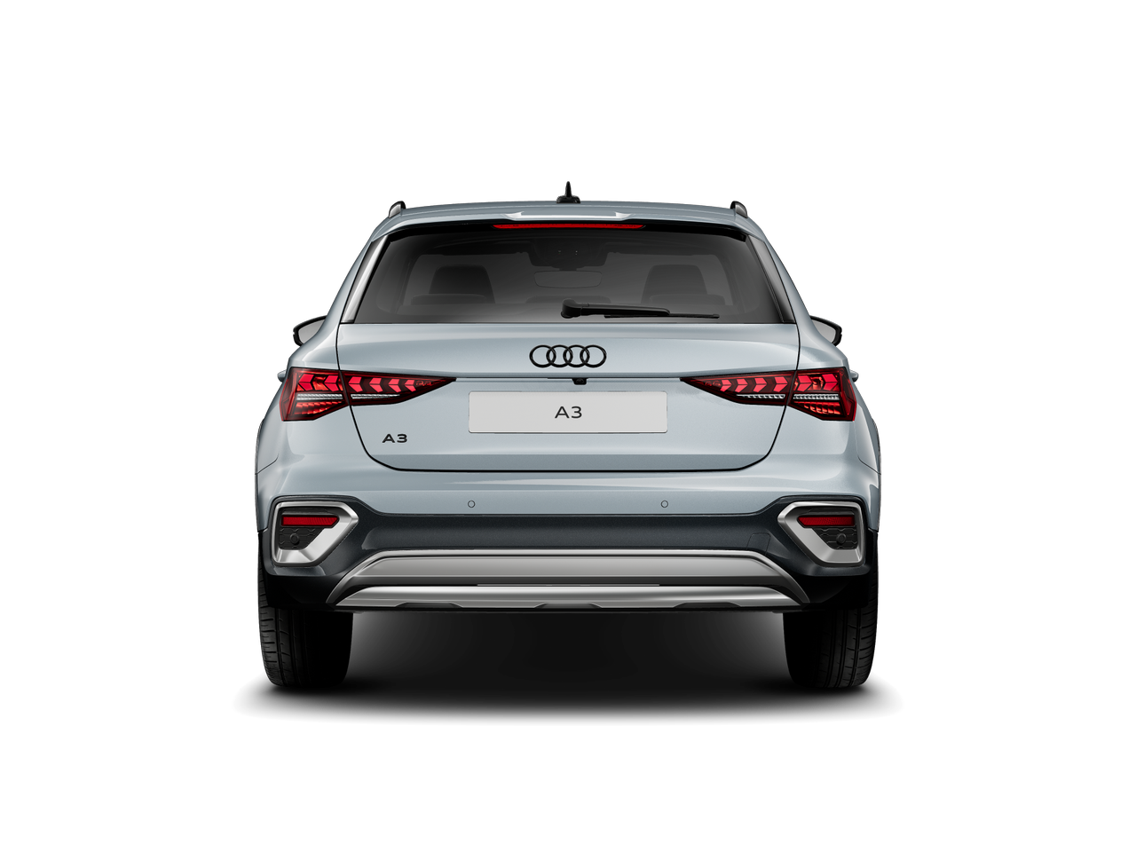 Изображение на Audi A3 Allsteet 110 kW TFSI