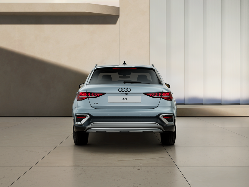 Изображение на Audi A3 Allsteet 110 kW TFSI