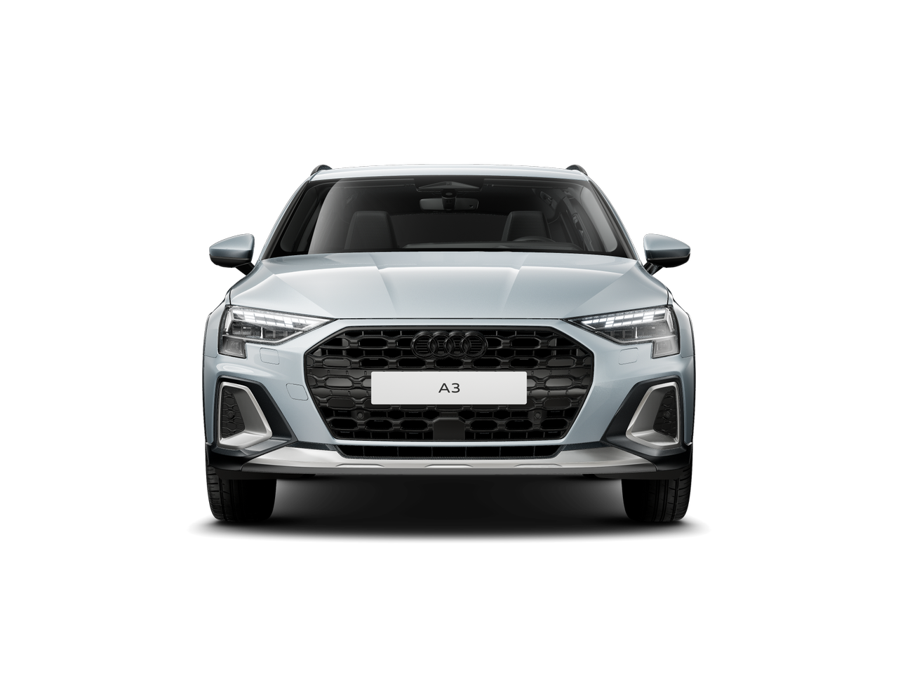 Изображение на Audi A3 Allsteet 110 kW TFSI