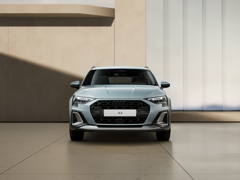 Изображение на Audi A3 Allsteet 110 kW TFSI