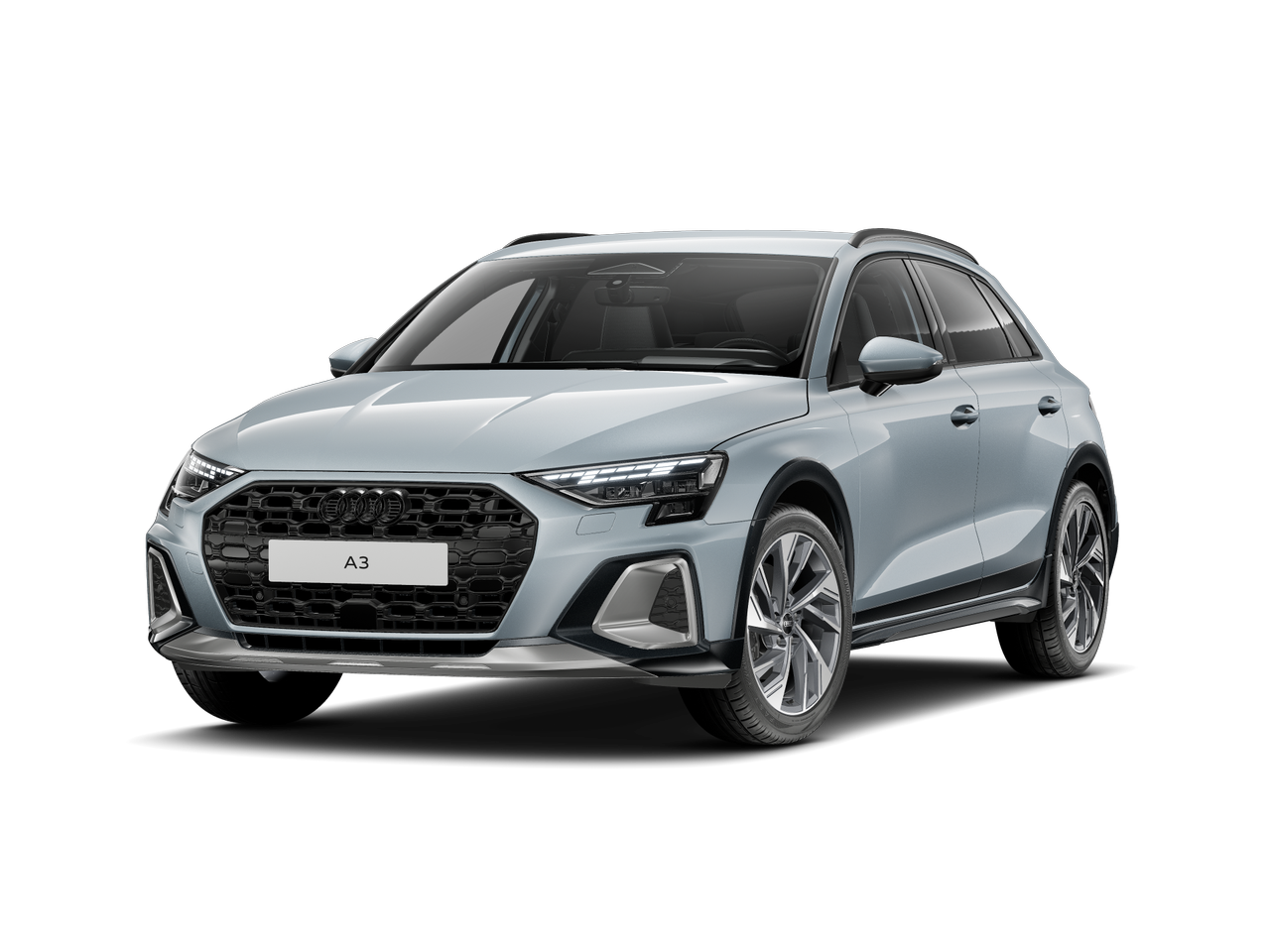 Изображение на Audi A3 Allsteet 110 kW TFSI