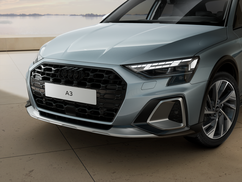 Изображение на Audi A3 Allsteet 110 kW TFSI