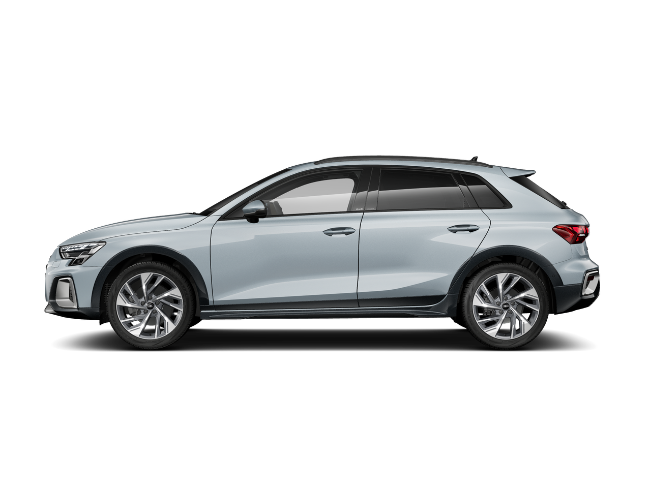 Изображение на Audi A3 Allsteet 110 kW TFSI