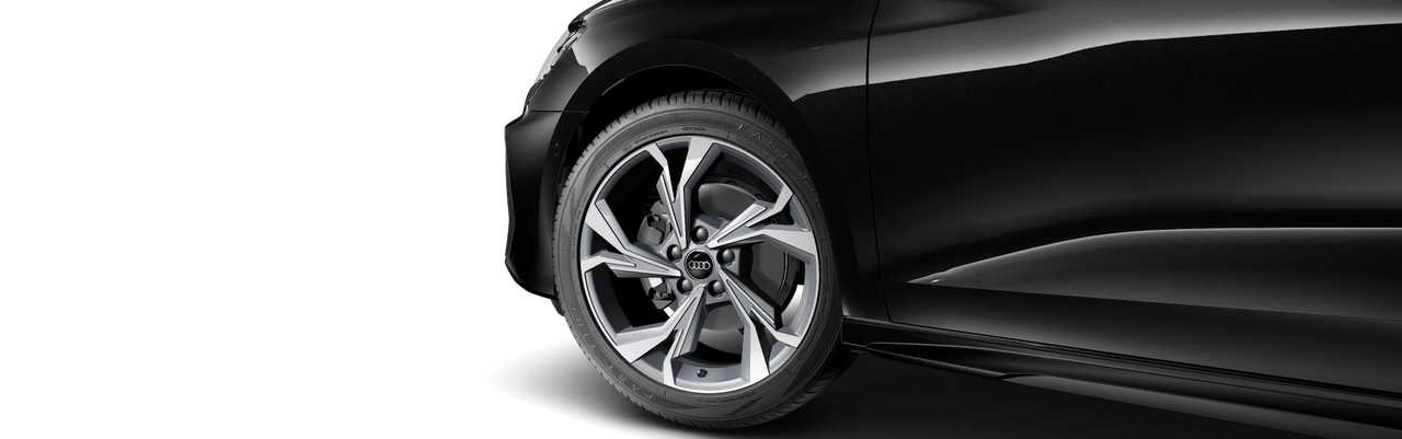 Изображение на Audi A3 Sportback S line 110 kW TFSI