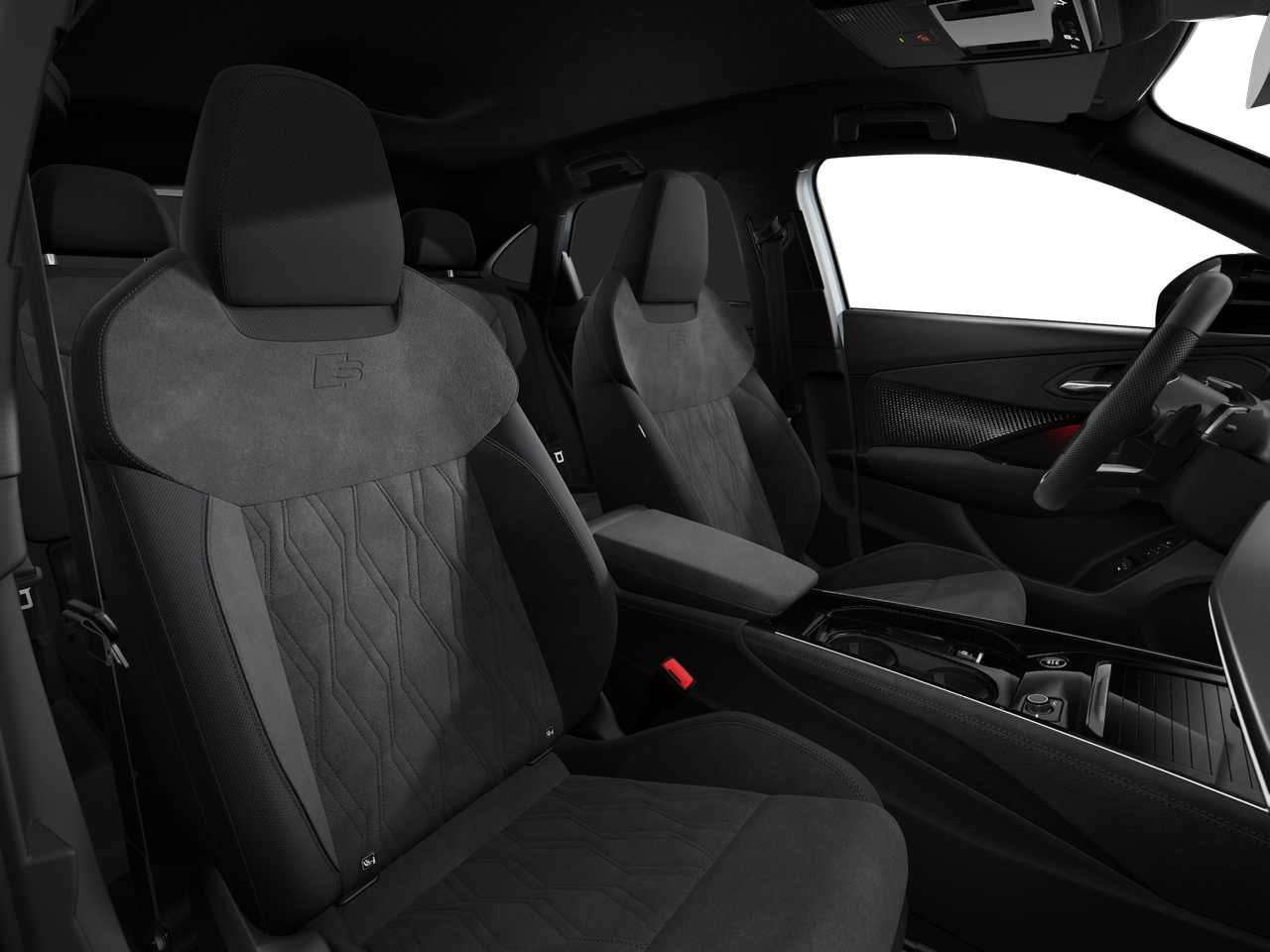 Изображение на Audi Q3 Sportback 142  kW TDI quattro