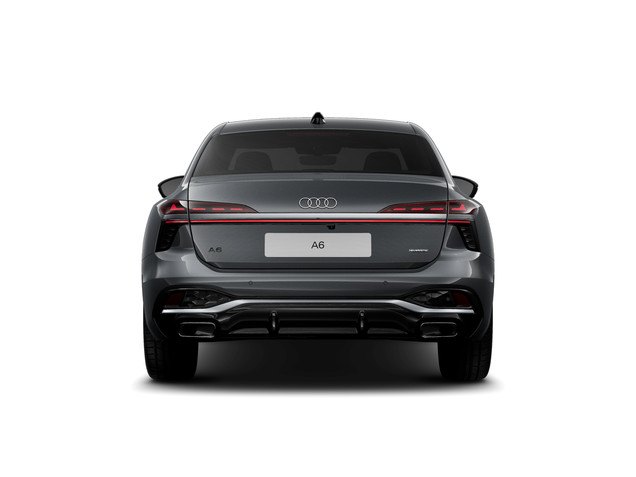 Изображение на Audi A6 Limousine 220 kW e-hybrid qu
