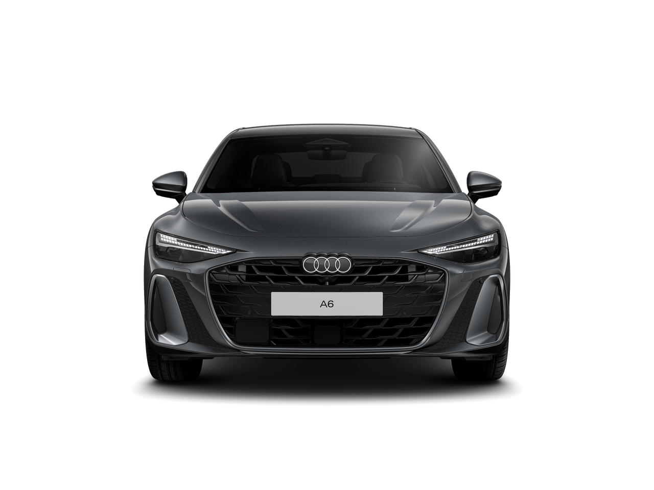 Изображение на Audi A6 Limousine 220 kW e-hybrid qu