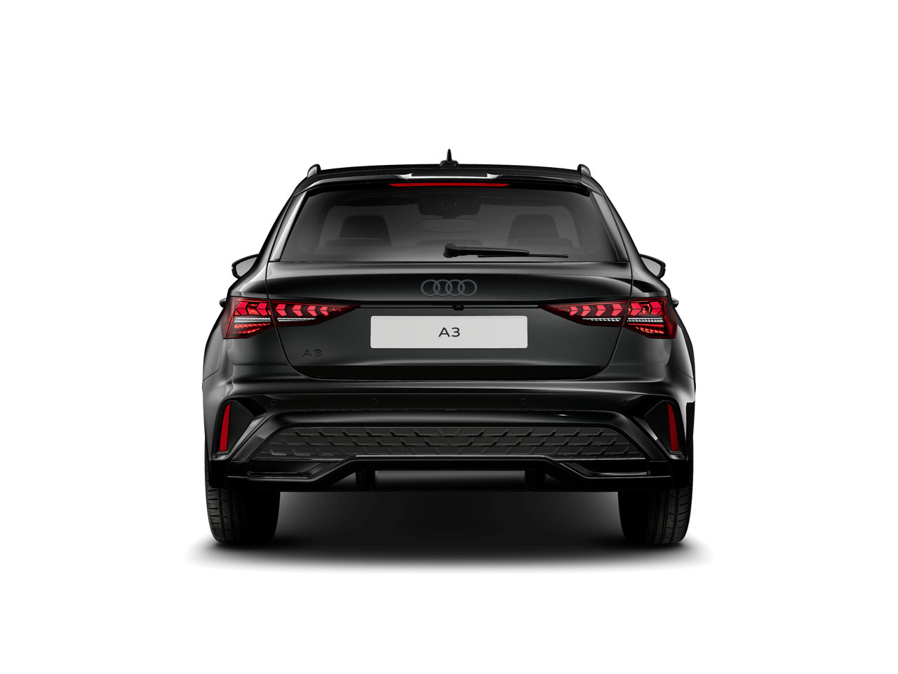 Изображение на Audi A3 Sportback S line 110 kW TFSI