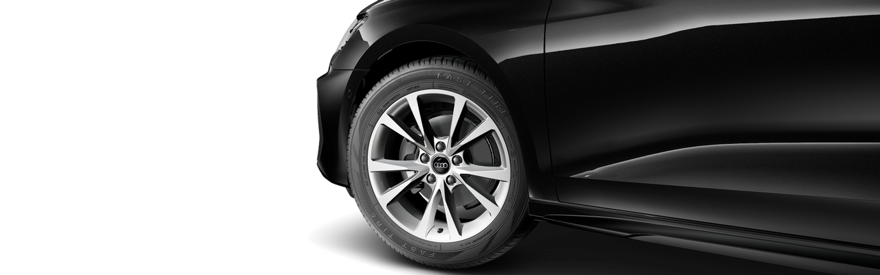 Изображение на Audi A3 Sportback S line 110 kW TFSI