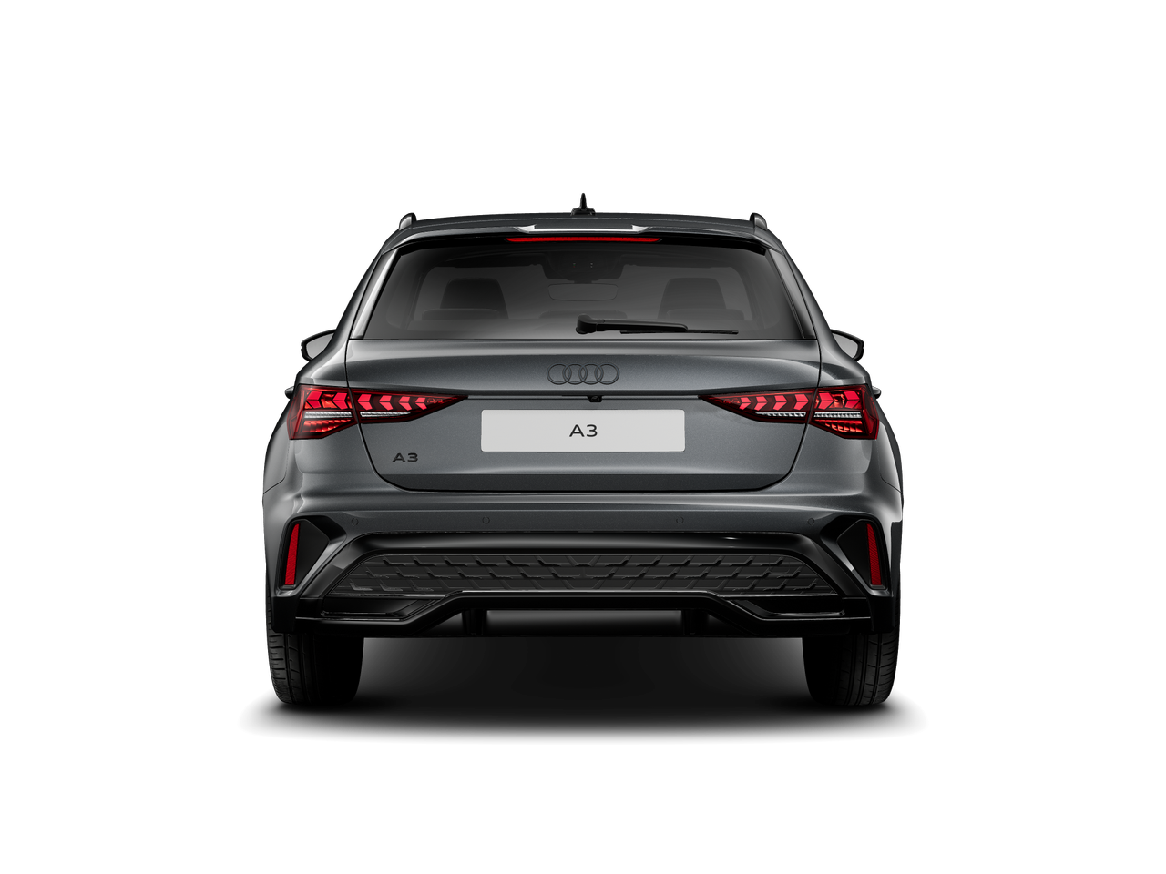 Изображение на Audi A3 Sportback S line 110 kW TFSI