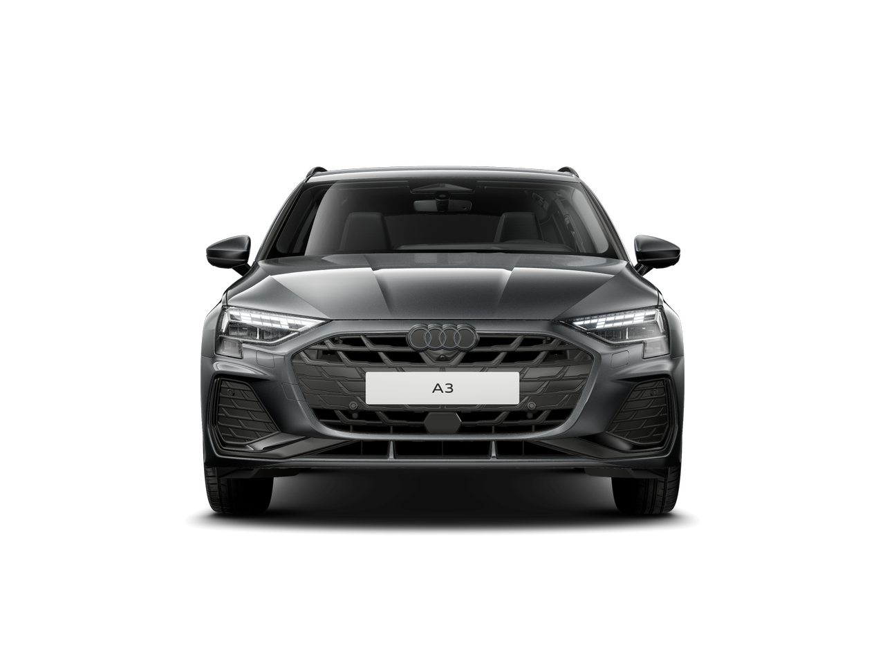 Изображение на Audi A3 Sportback S line 110 kW TFSI