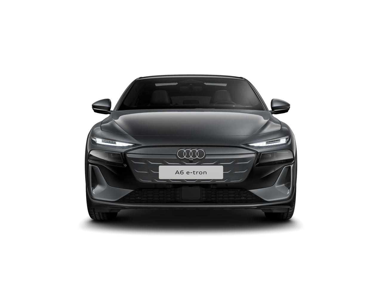 Изображение на Audi A6 Sportback e-tron quattro