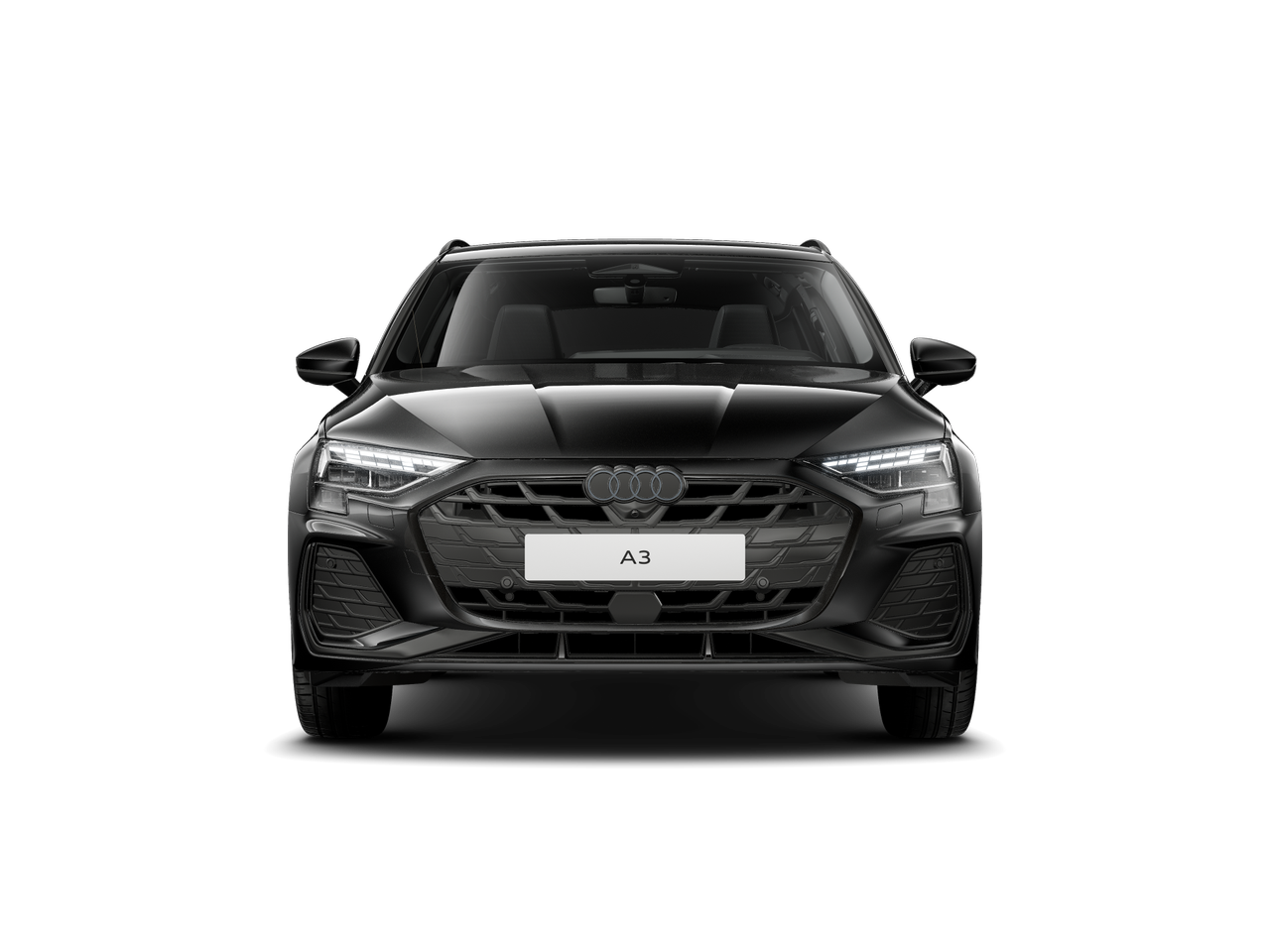 Изображение на Audi A3 Sportback S line 110 kW TFSI
