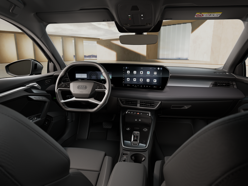 Изображение на Audi A3 Sportback S line 110 kW TFSI