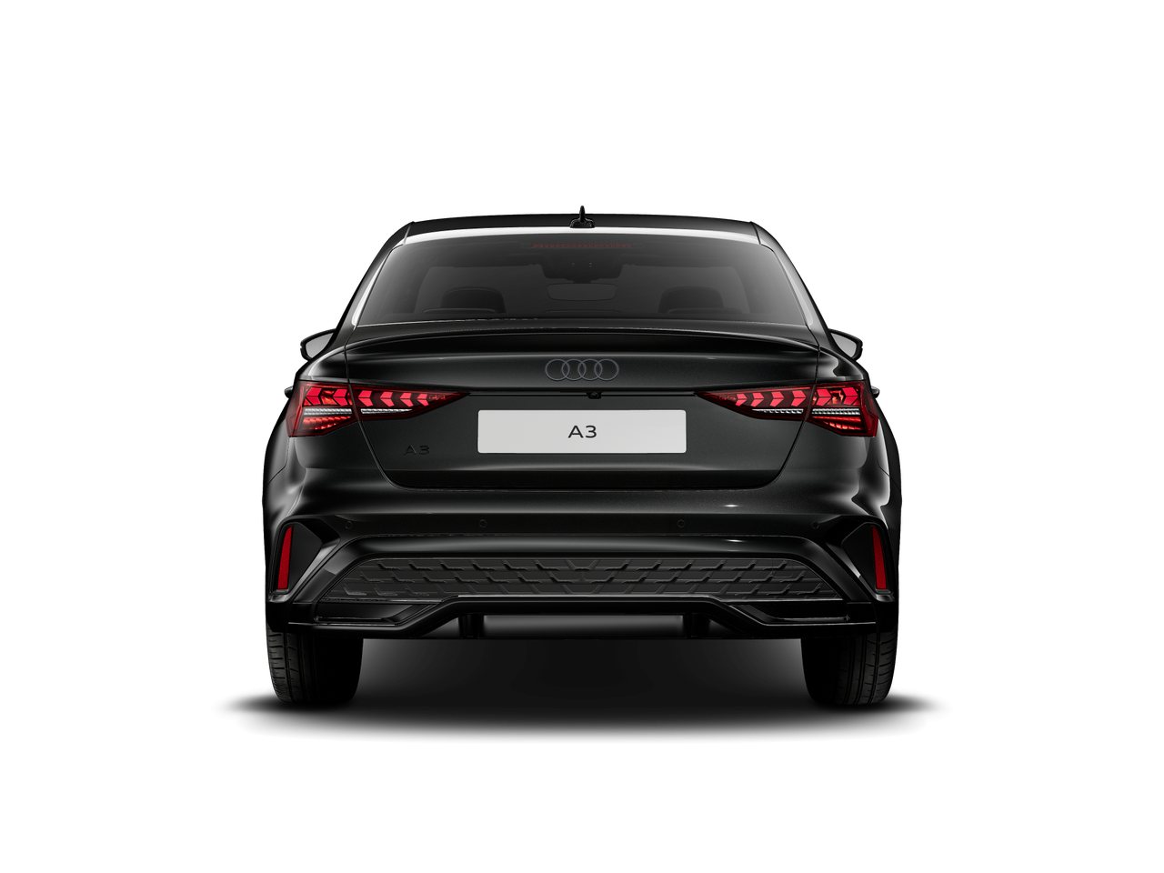 Изображение на Audi A3 Limousine S line 110 kW TFSI