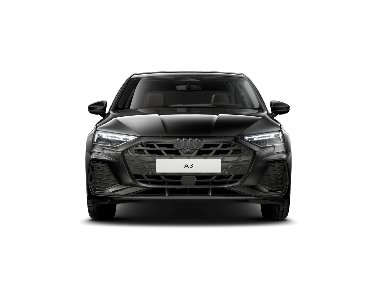 Изображение на Audi A3 Limousine S line 110 kW TFSI