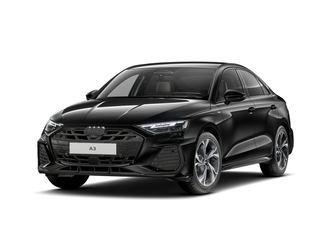 Изображение на Audi A3 Limousine S line 110 kW TFSI