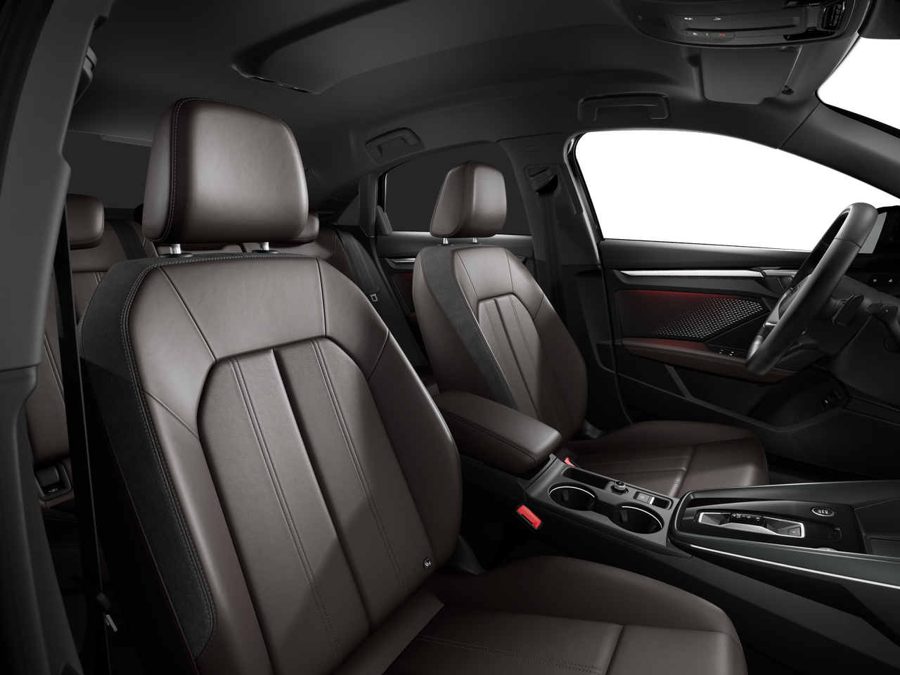 Изображение на Audi A3 Limousine S line 110 kW TFSI