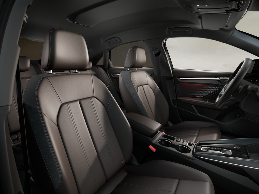Изображение на Audi A3 Limousine S line 110 kW TFSI