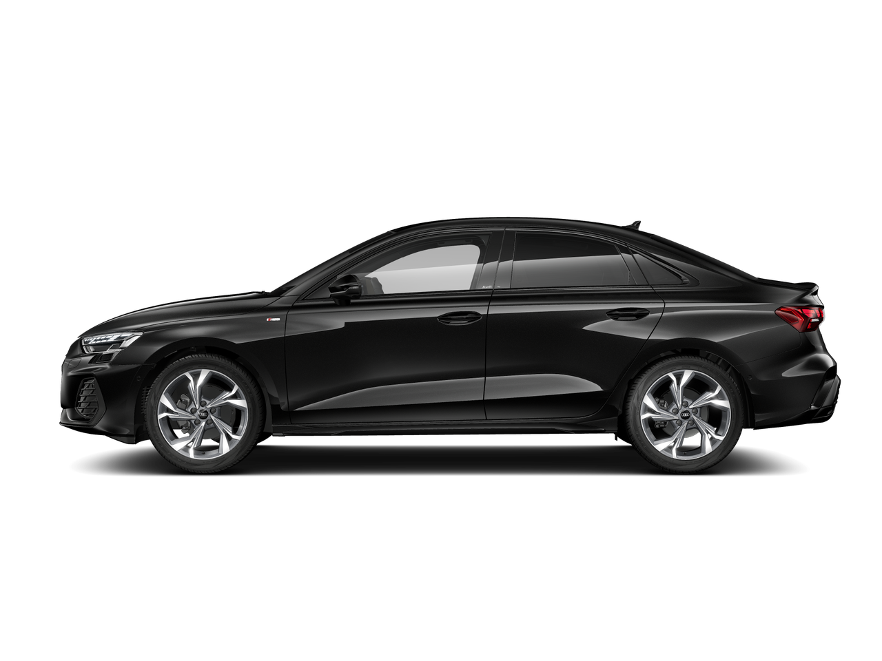 Изображение на Audi A3 Limousine S line 110 kW TFSI
