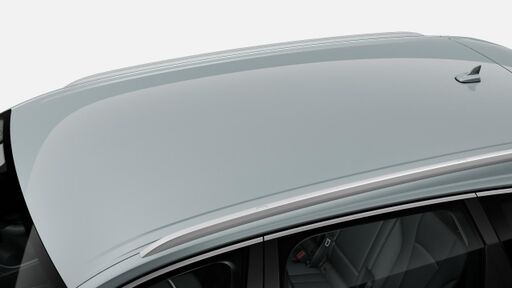 Рейки на покрива - алуминий