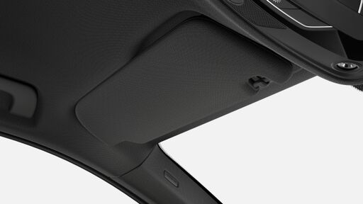 Сенници с двустепенно разтваряне