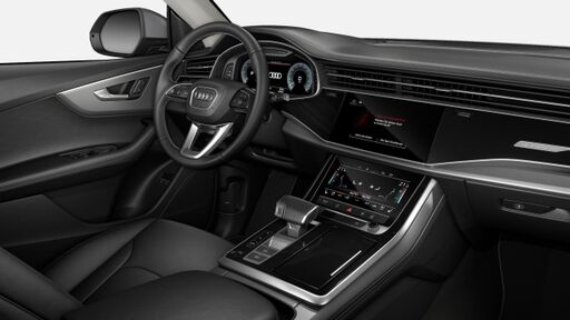 Интериорен кожен пакет 2