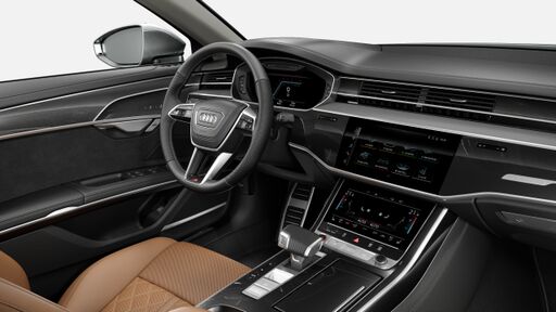 Интериорен кожен пакет "Leather plus"