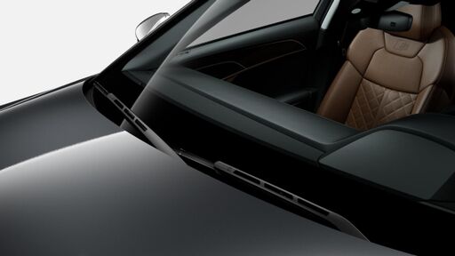 Чистачки с интегрирани дюзи