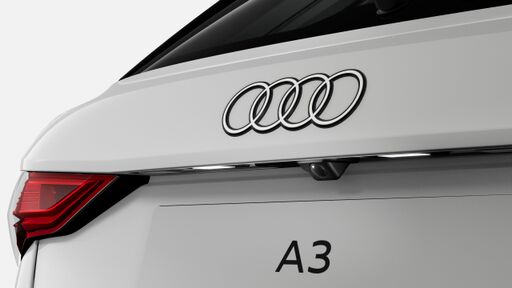 Drive Assist package