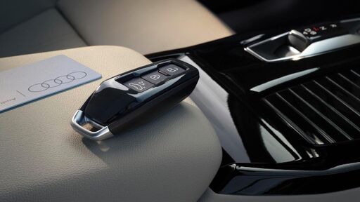 Advanced Key