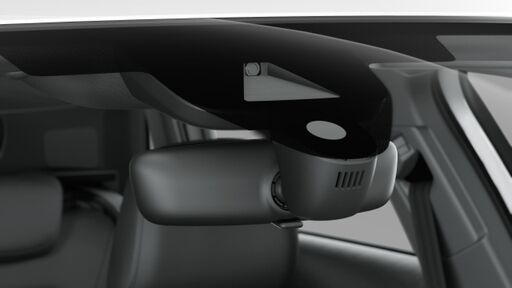 Асистент за дългите светлини