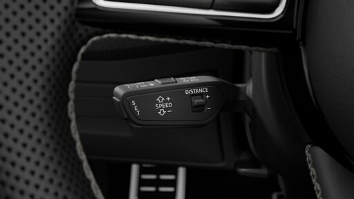 Adaptive Cruis Control