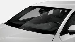 Акустично предно стъкло