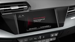 Connectivity infotainment package