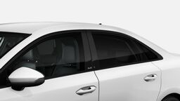 Задно и странични стъкла затъмнени