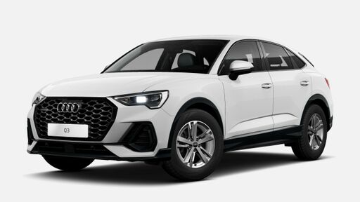 Пакет "Черна оптика" - "Audi exclusive"