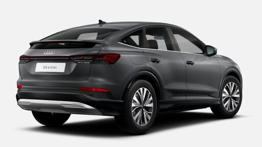 Пакет "Advanced Exterior"