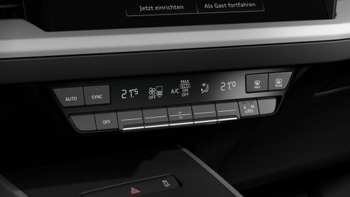 Пакет "Air Conditioning"