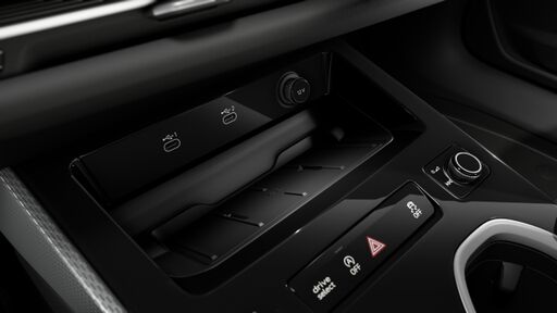 LTE support за Audi phone box