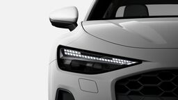 Digital matrix LED предни светлини
