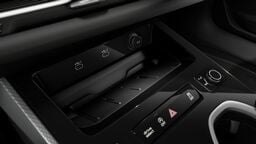 LTE support за Audi phone box