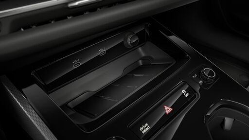 LTE Support за Audi Phone Box
