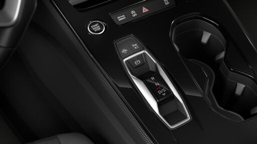 Park assist plus