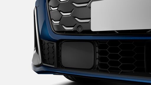 Adaptive cruise assist plus