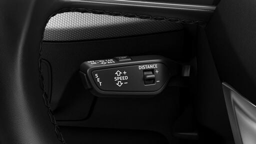 Adaptive Cruise Control