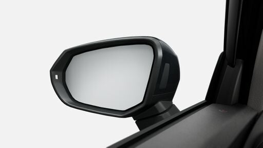 Safety Assist package