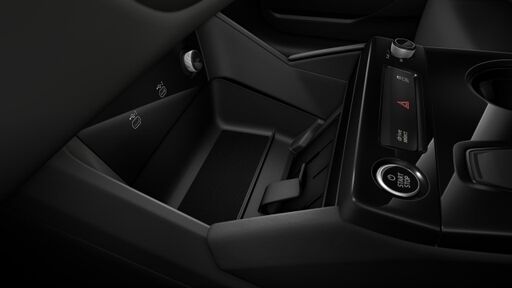 Audi Phone box- свързване на смартфонът