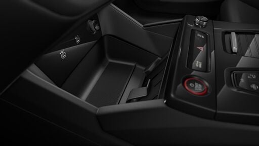 LTE support за Audi Phone Box