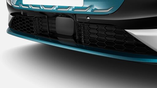 Adaptive cruise assist plus